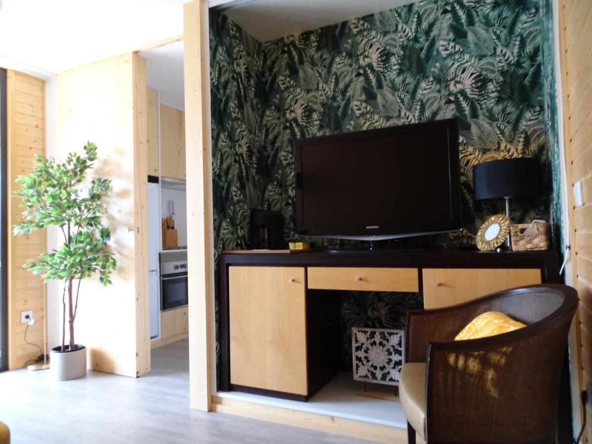 Вилла Mom - Mateus On Modular Вила-Реал Экстерьер фото