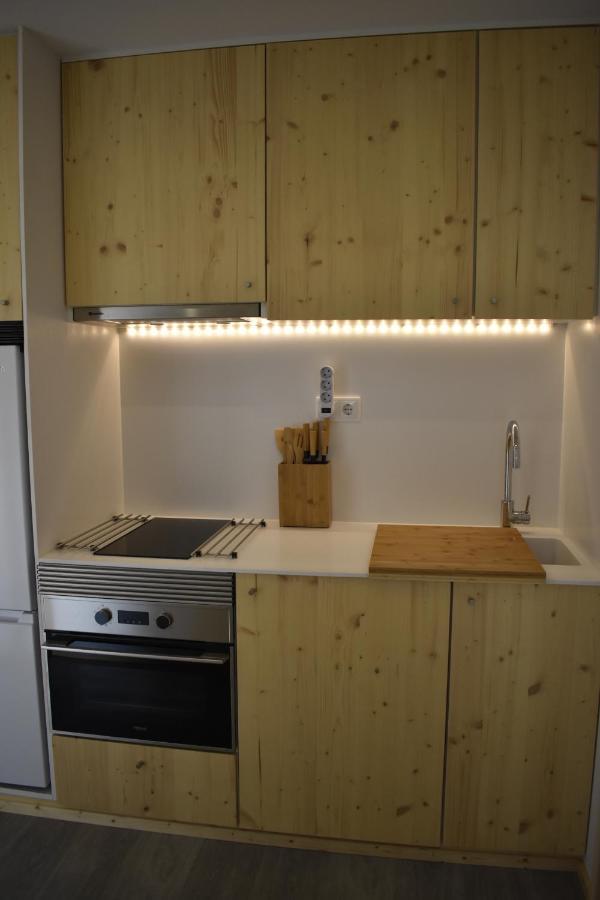 Вилла Mom - Mateus On Modular Вила-Реал Экстерьер фото